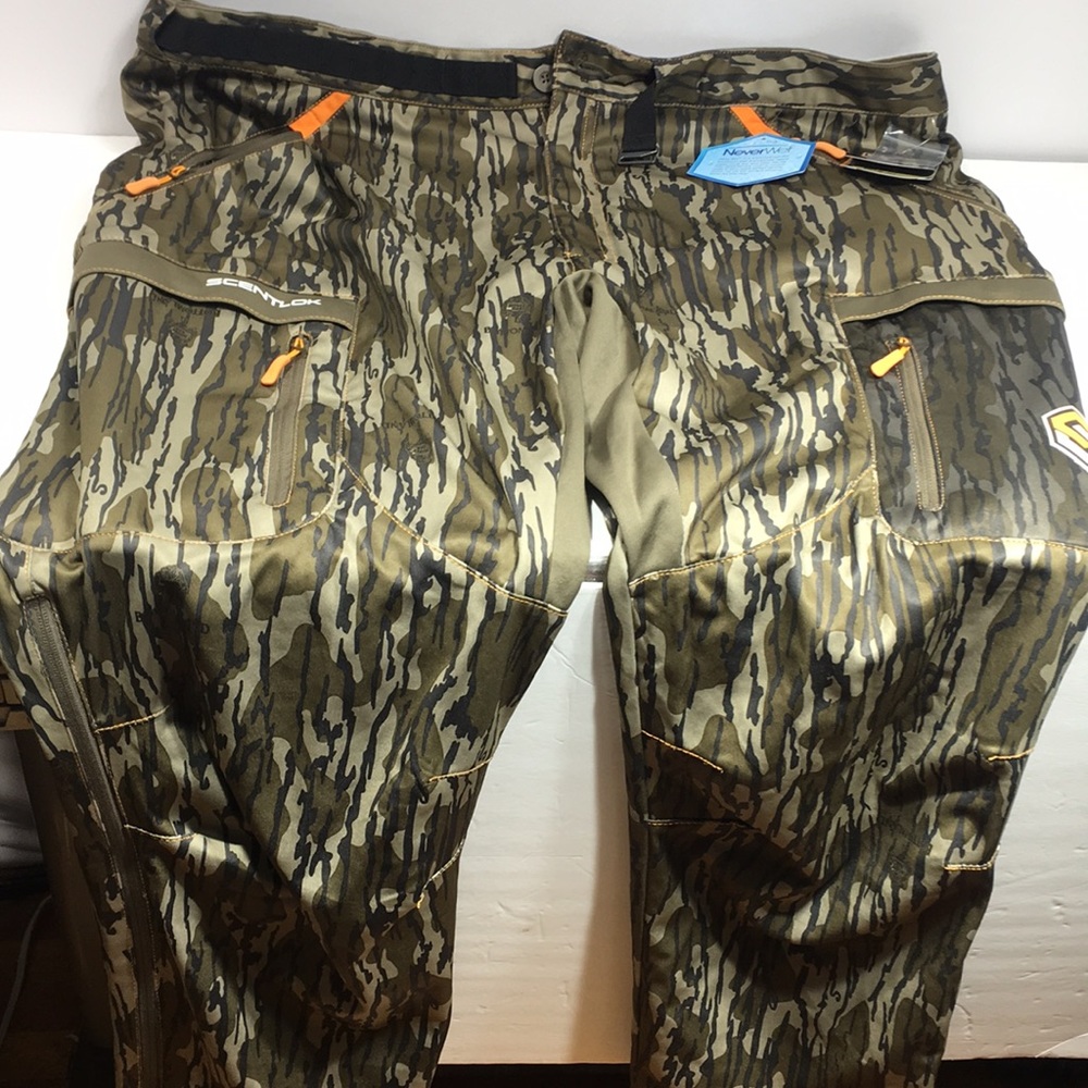 ScentLok Savanna Reign Pant